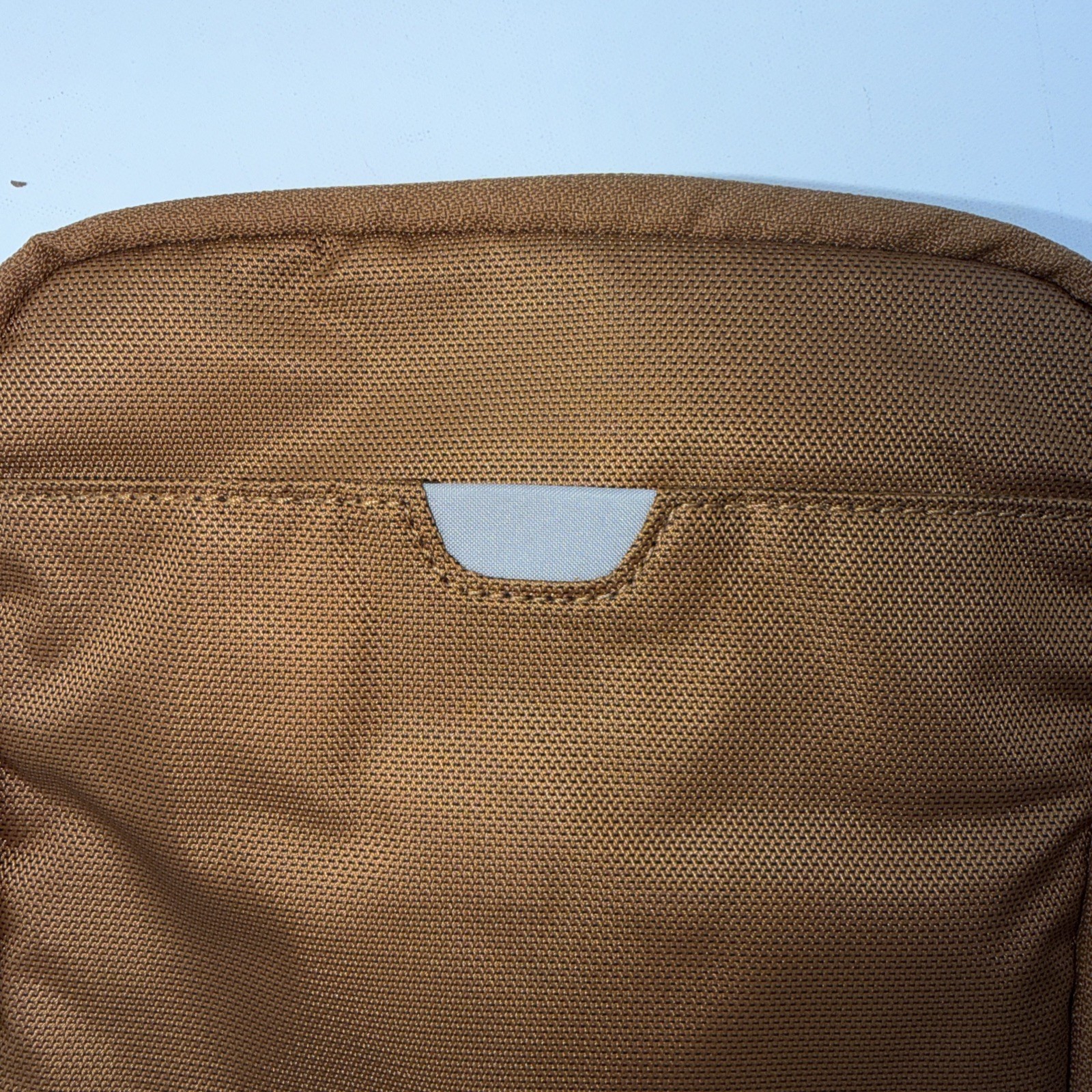 TUMI T-Tech Small Zip Pouch NWT