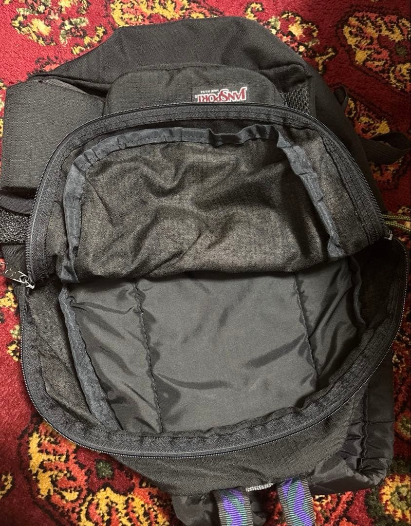 JanSport A Bag