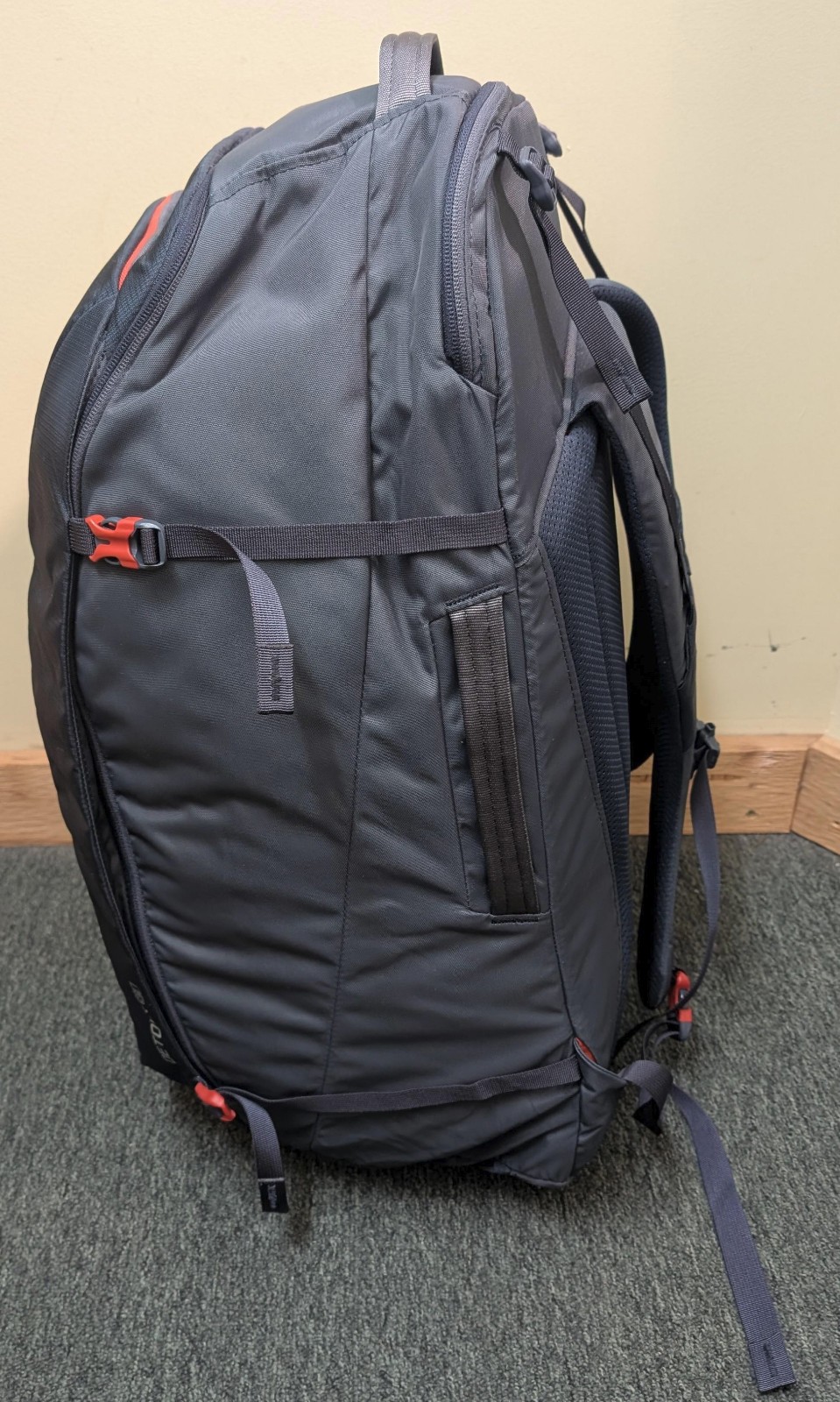 GREGORY DETOUR 60L