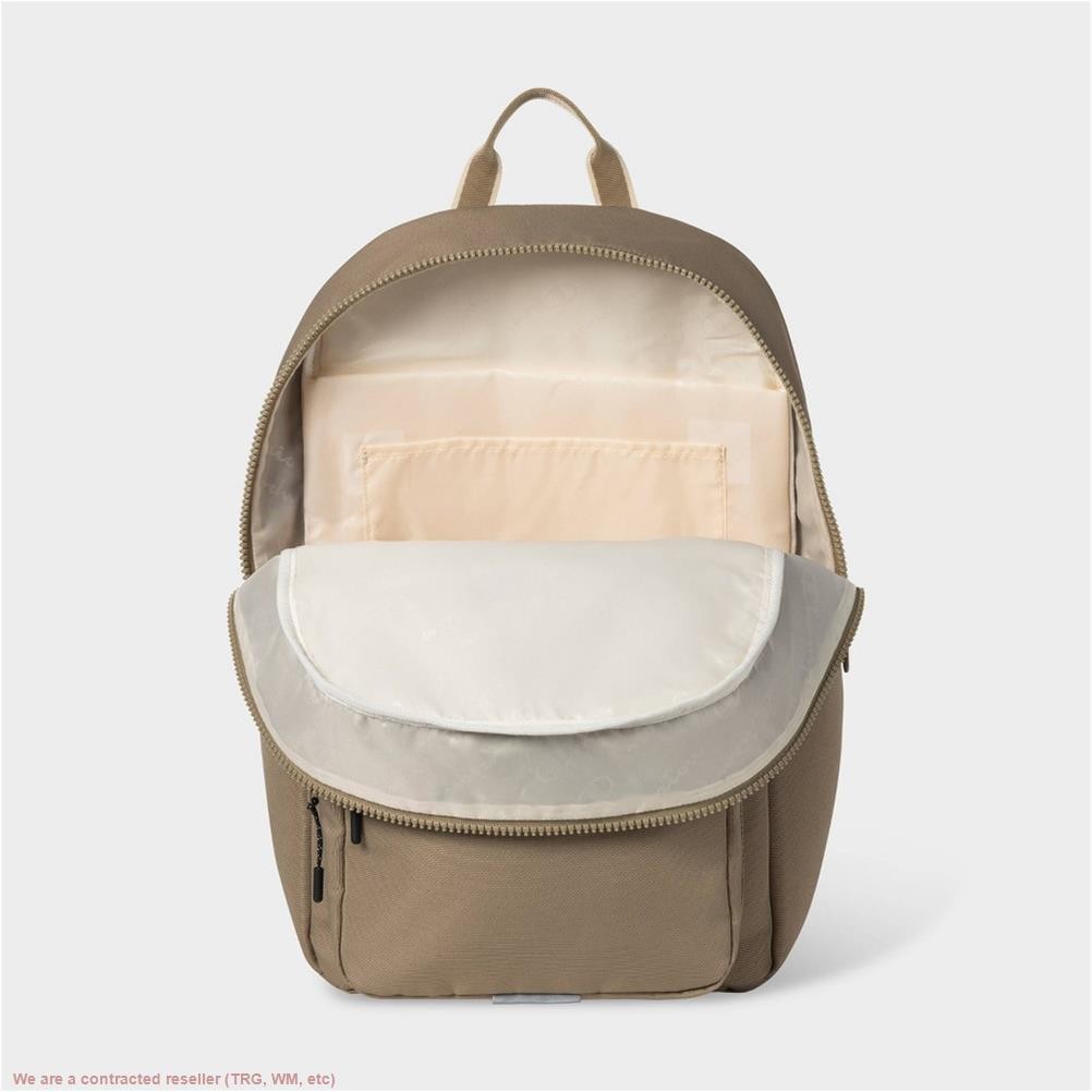 Champion Estate Backpack – Khaki
