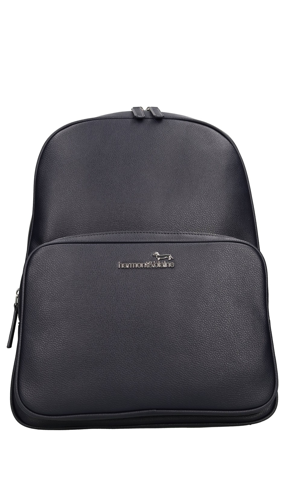 H3DPMH340045 HARMON & BLAINE Men’s Blue Backpacks BV004_HARM