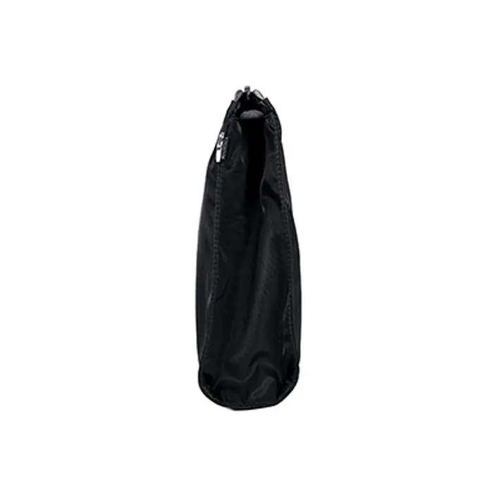 PRADA Re-Nylon Makeup Bag Handbag Men’s Black 8.8×2.5×6.2 in