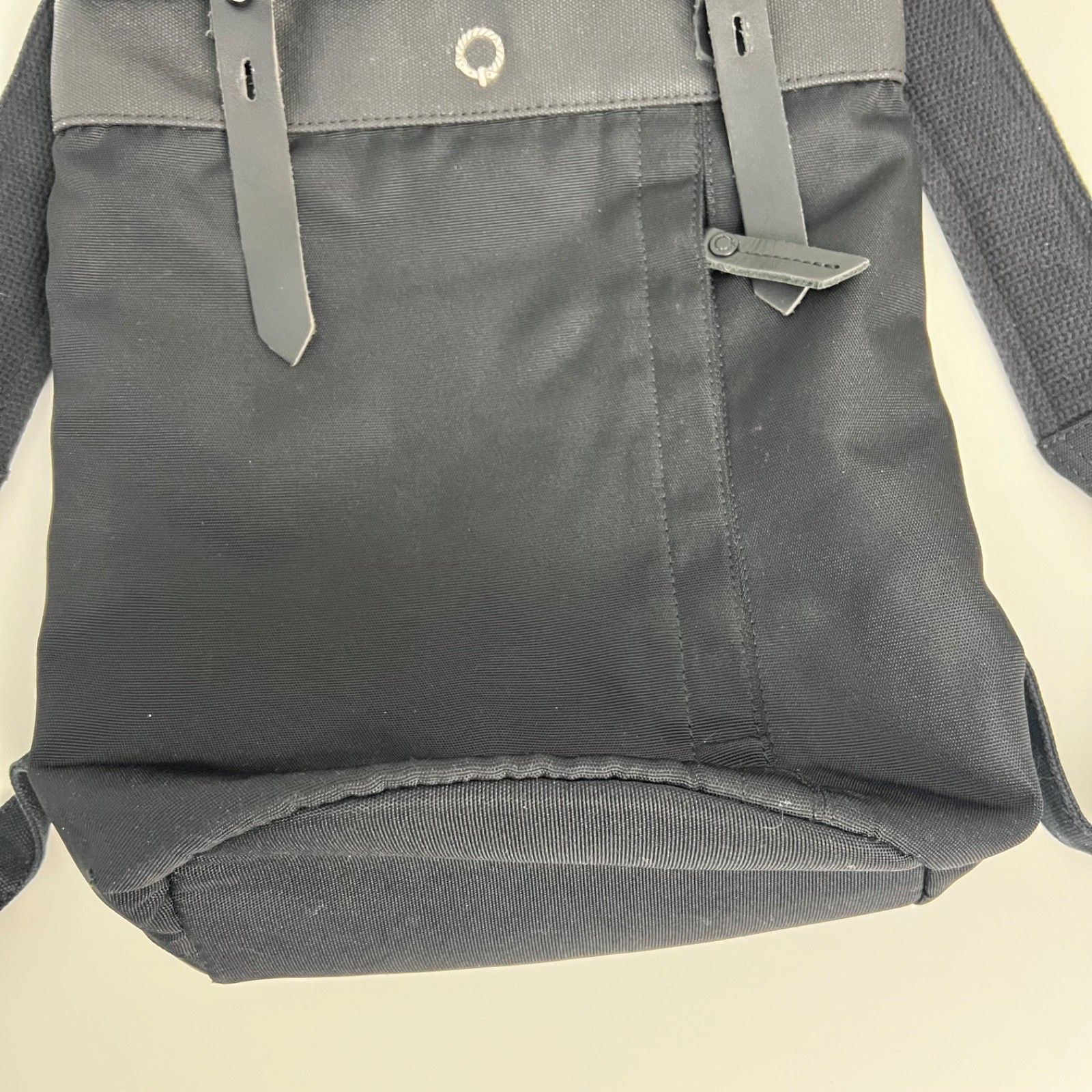 Stighlorgan Rori Mid Rolltop Laptop Backpack Adjustable Capacity Waterproof Pack