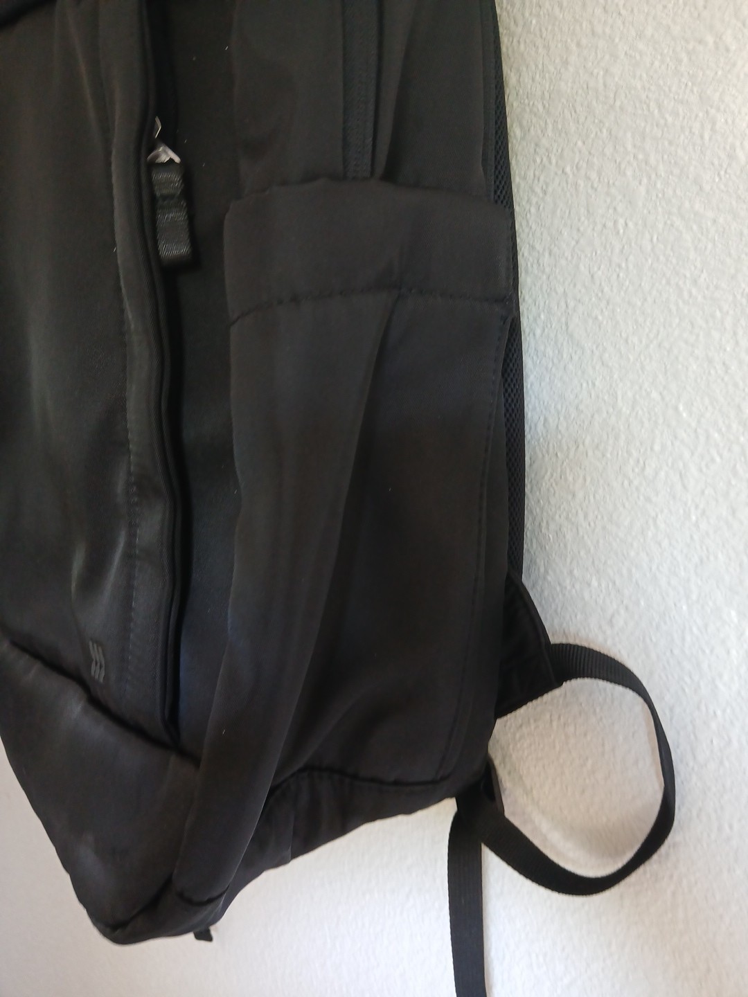 All In Motion 17.5″ Lifestyle Backpack Black All in Motion
