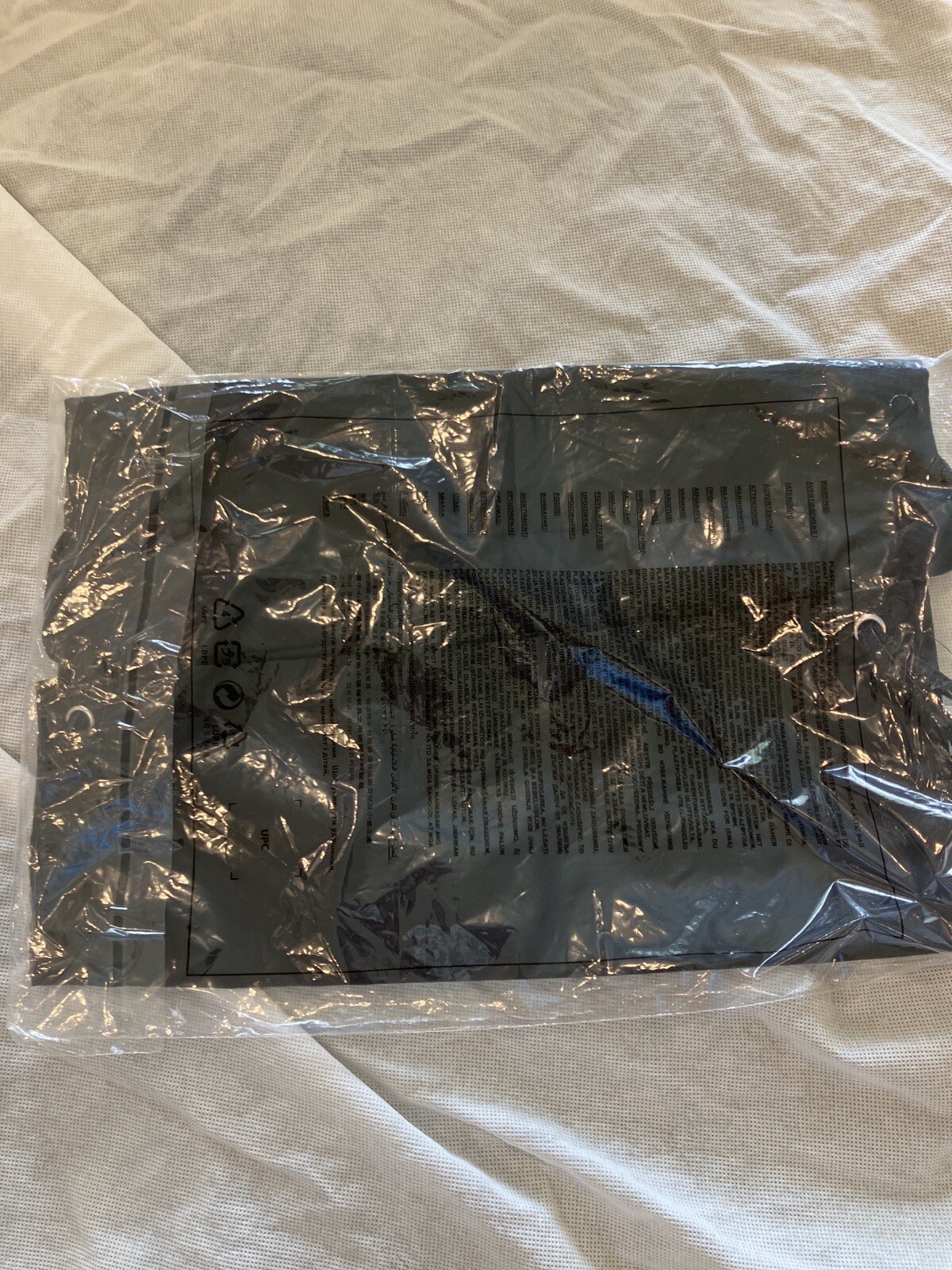 Supreme X Jordan Draw-string Bag