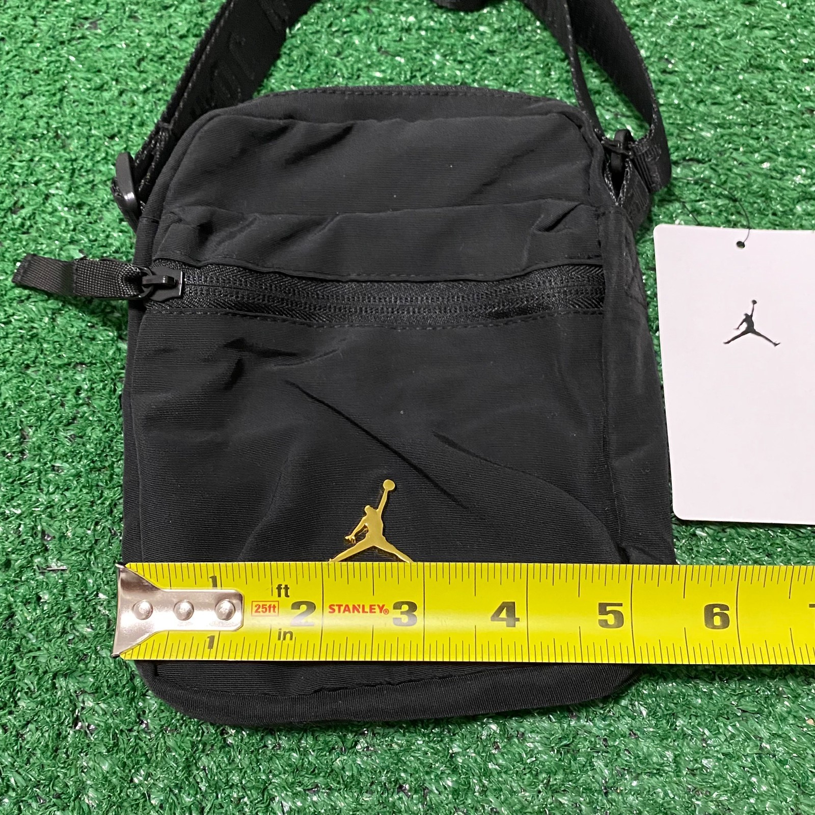 Nike Adults Unisex Jordan Festival bag 9A0631-K5X (US SELLER) Brand New!
