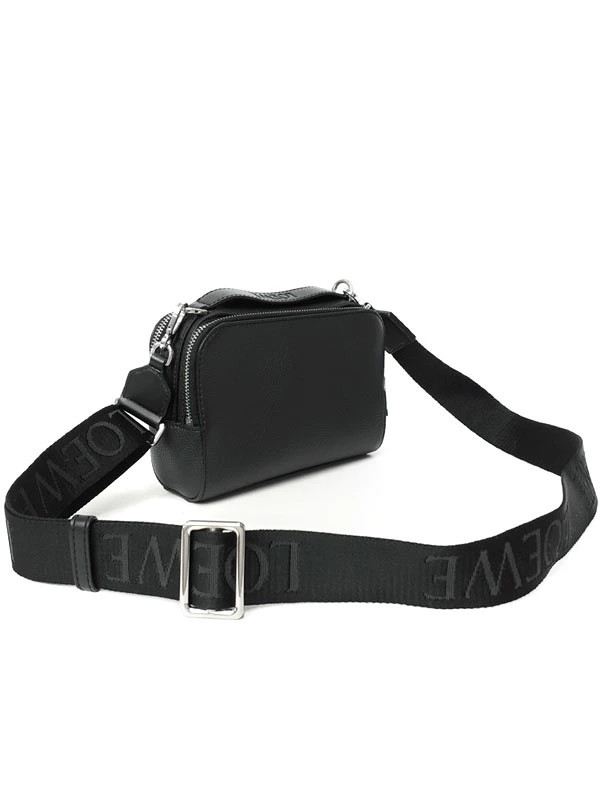 LOEWE Camera Crossbody Bag Shoulder Used