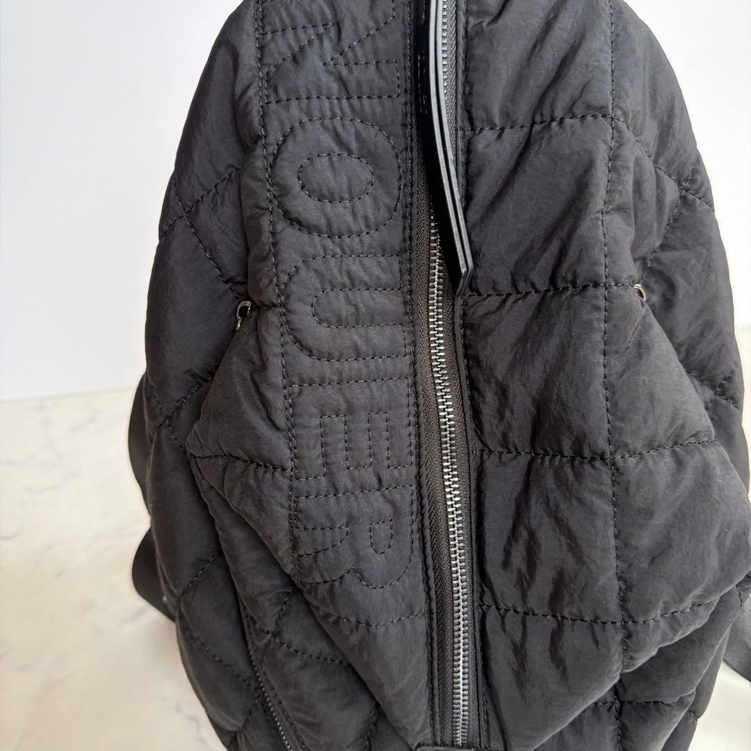 Yamadaya Quilt Rucks