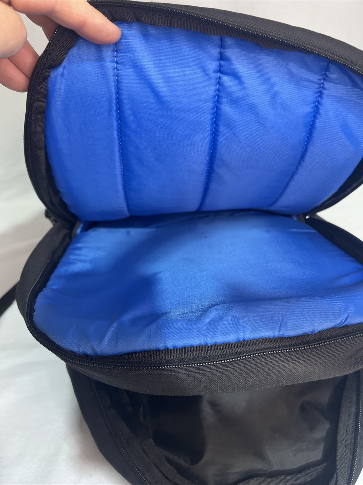 Ogio Shadow Flux 320L Backpack Laptop Bag PGA Works. B5