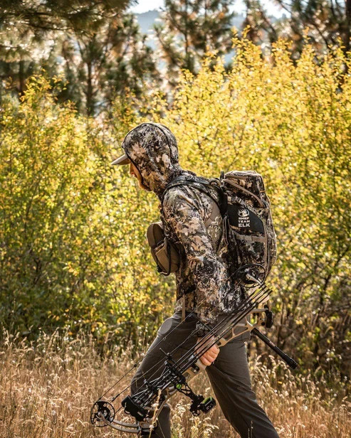 Eberlestock Bandit Pack – Rugged EDC Backpack Built for The Office/Outdoors