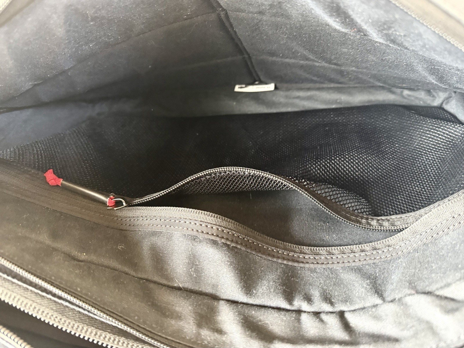 GORUCK Shoulder Bag 15L Heritage Waxed Canvas Messenger Lifetime Warranty RARE