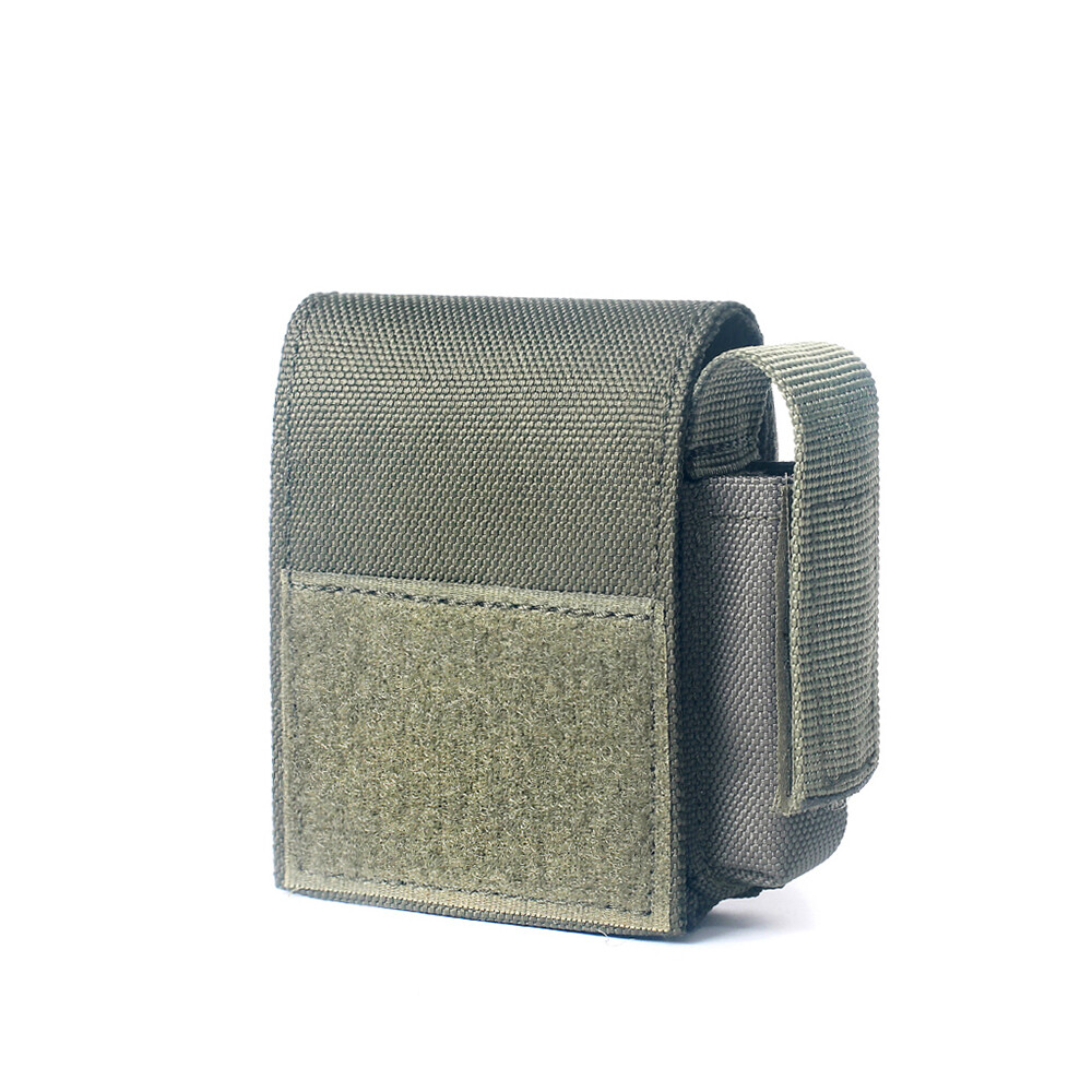 1/2/3PCS Multi-Purpose Key Bag Molle Portable Waist Storage Bag Cigarette Pouch