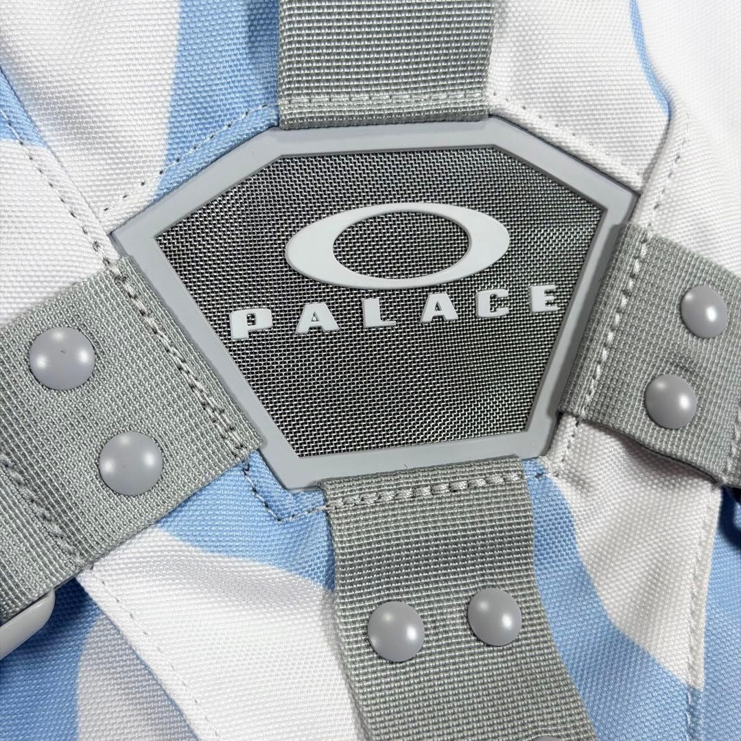 Palace × Oakley Backpack Rucksack