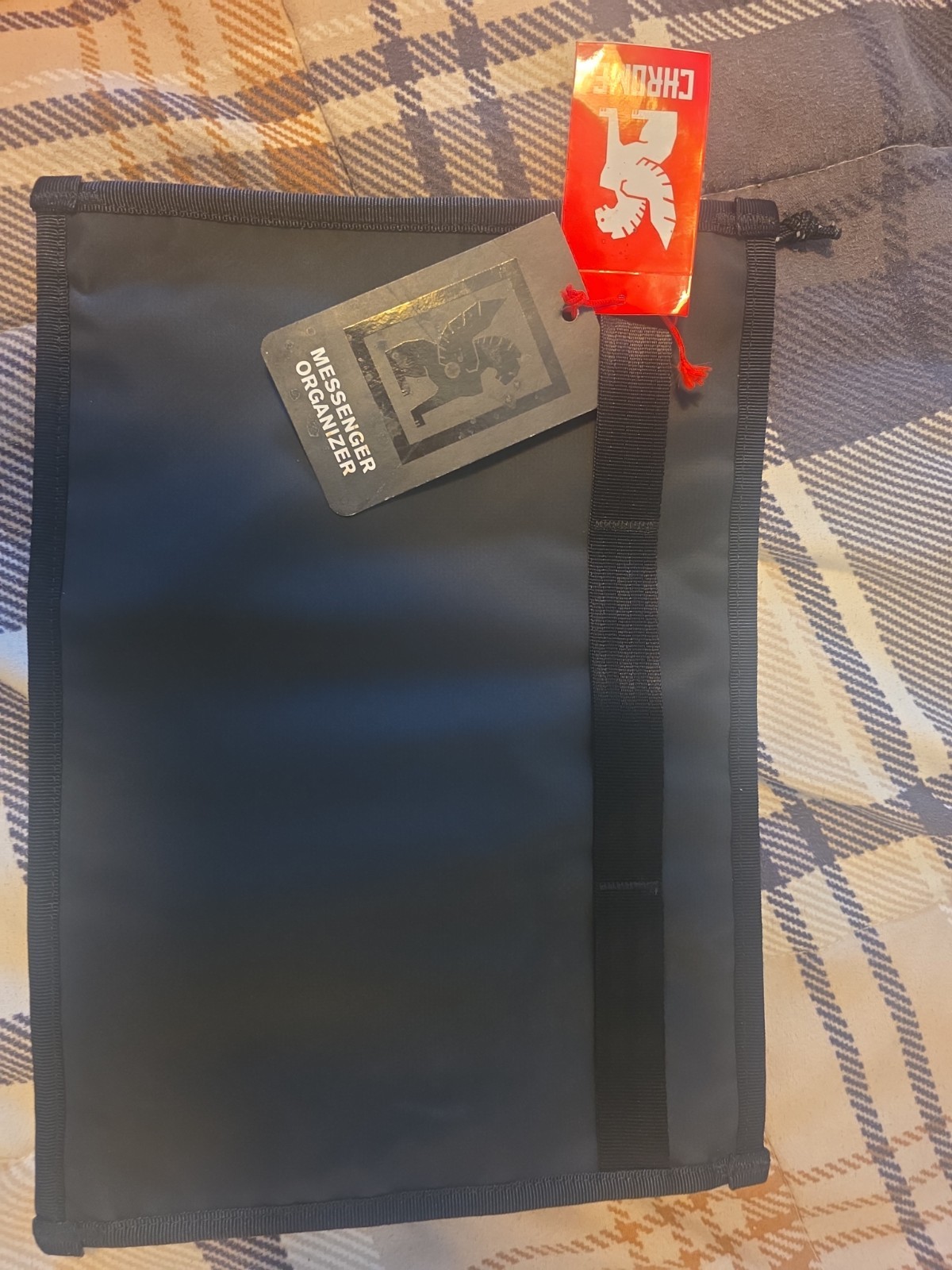 Chrome Industries Messenger Organizer 2.0