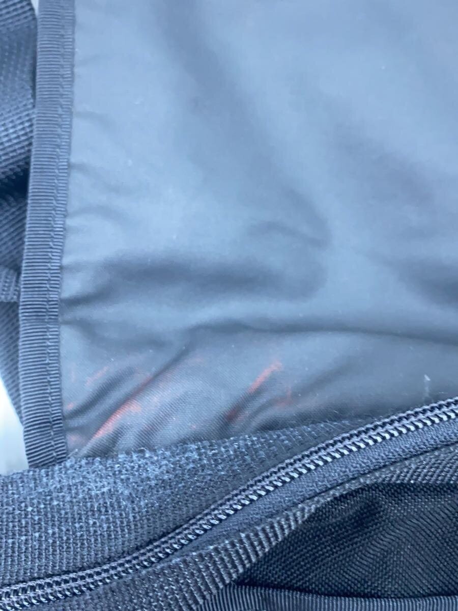 PORTER Waist Bag Nylon BLK