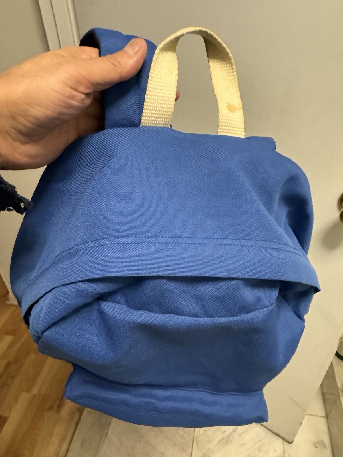 Carhartt Polyester Backpack 20L Lightweight Lumbar Support