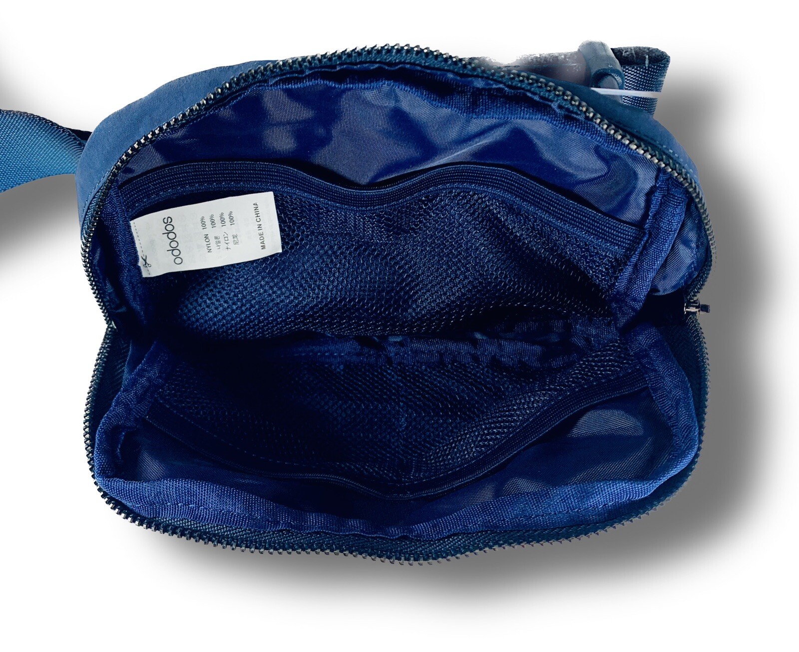 Mini Belt Bag with Adjustable Strap Small Waist Pouch ODODOS – Good Condition