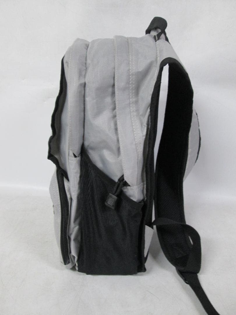 CONART A3800 Silver Gray Backpack Rucksack 40x25x16cm