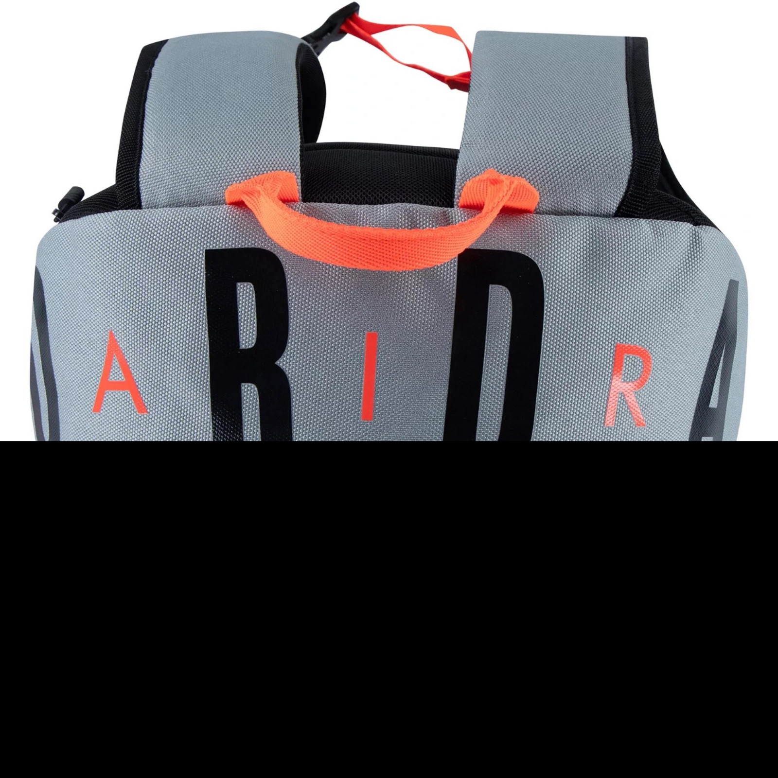 Jordan Air Patrol Backpack 29L 15″ Laptop Travel School Gym Black Multi