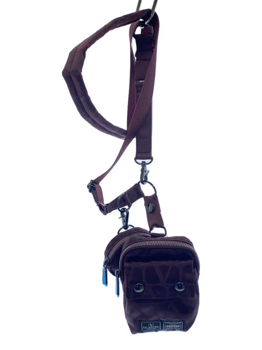 VALENTINO PORTER Shoulder Bag BRD