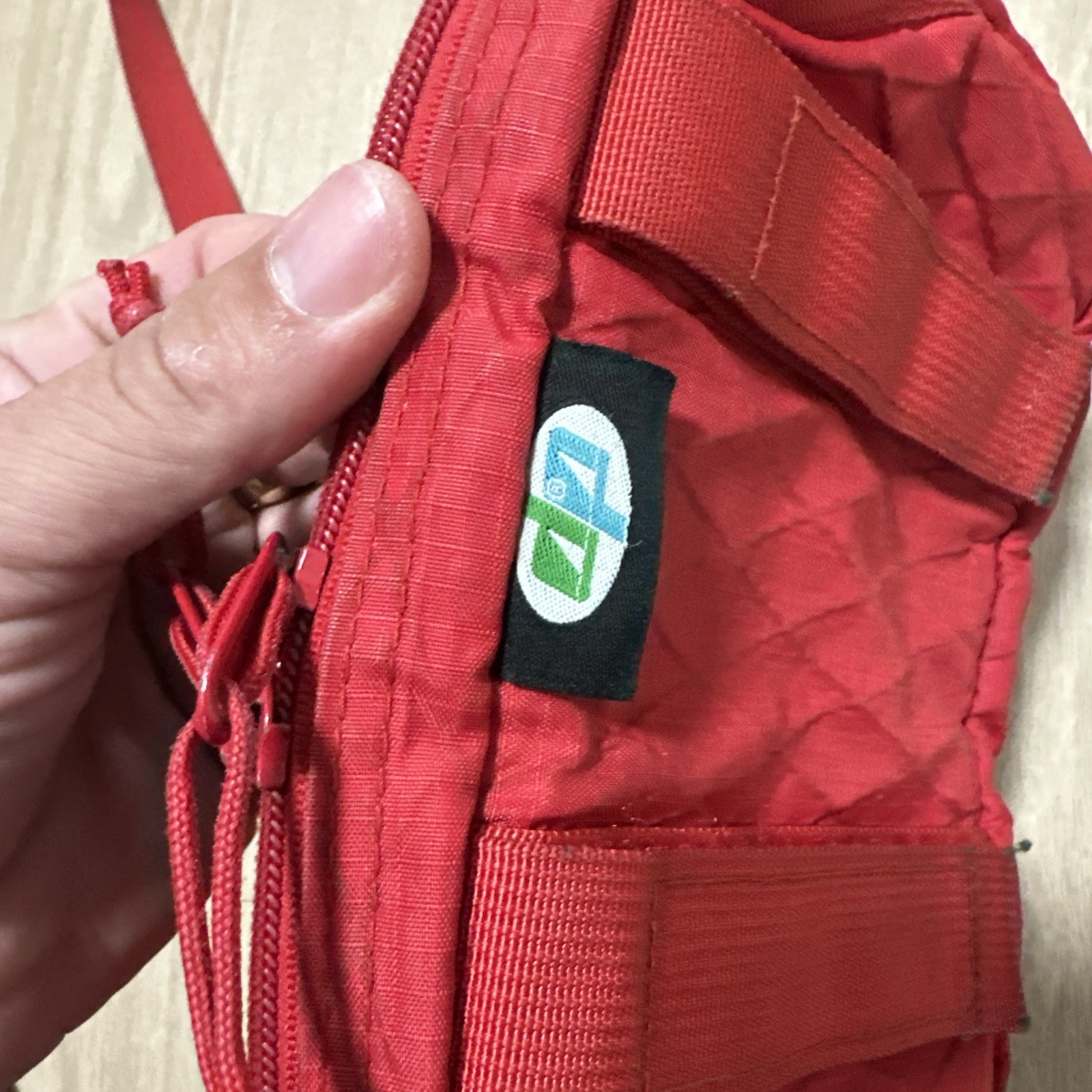 Supreme Shoulder Bag Used 2018