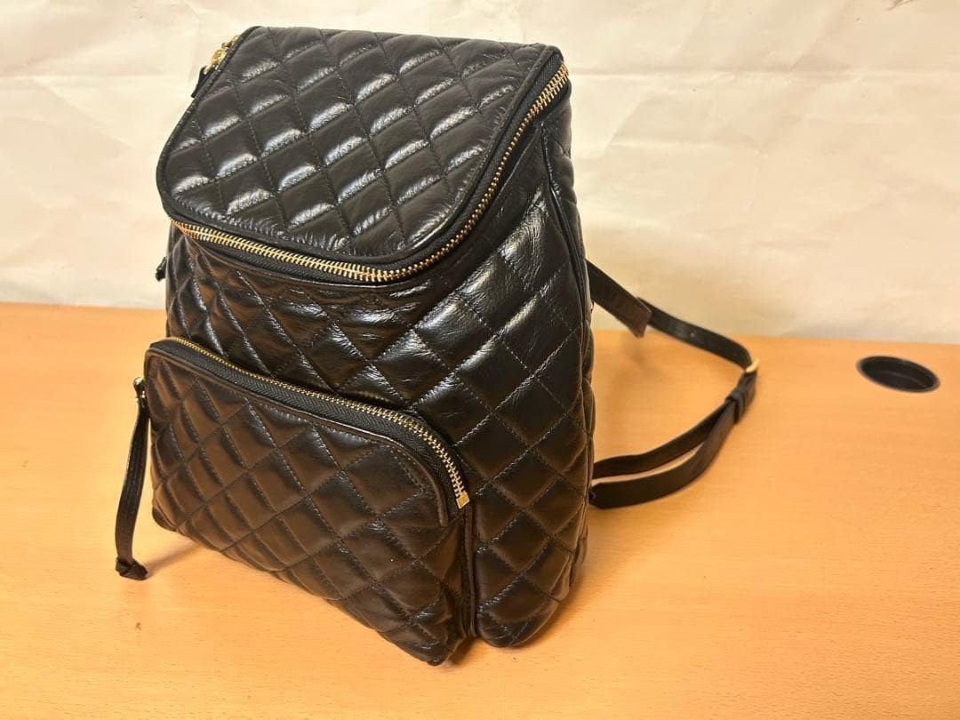 Madame Hiroko Quilt Best P Bag