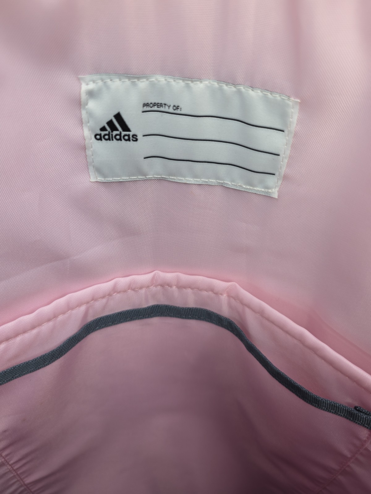 Adidas Prime 7 Backpack Brasilia Student Hustle Sport Classic