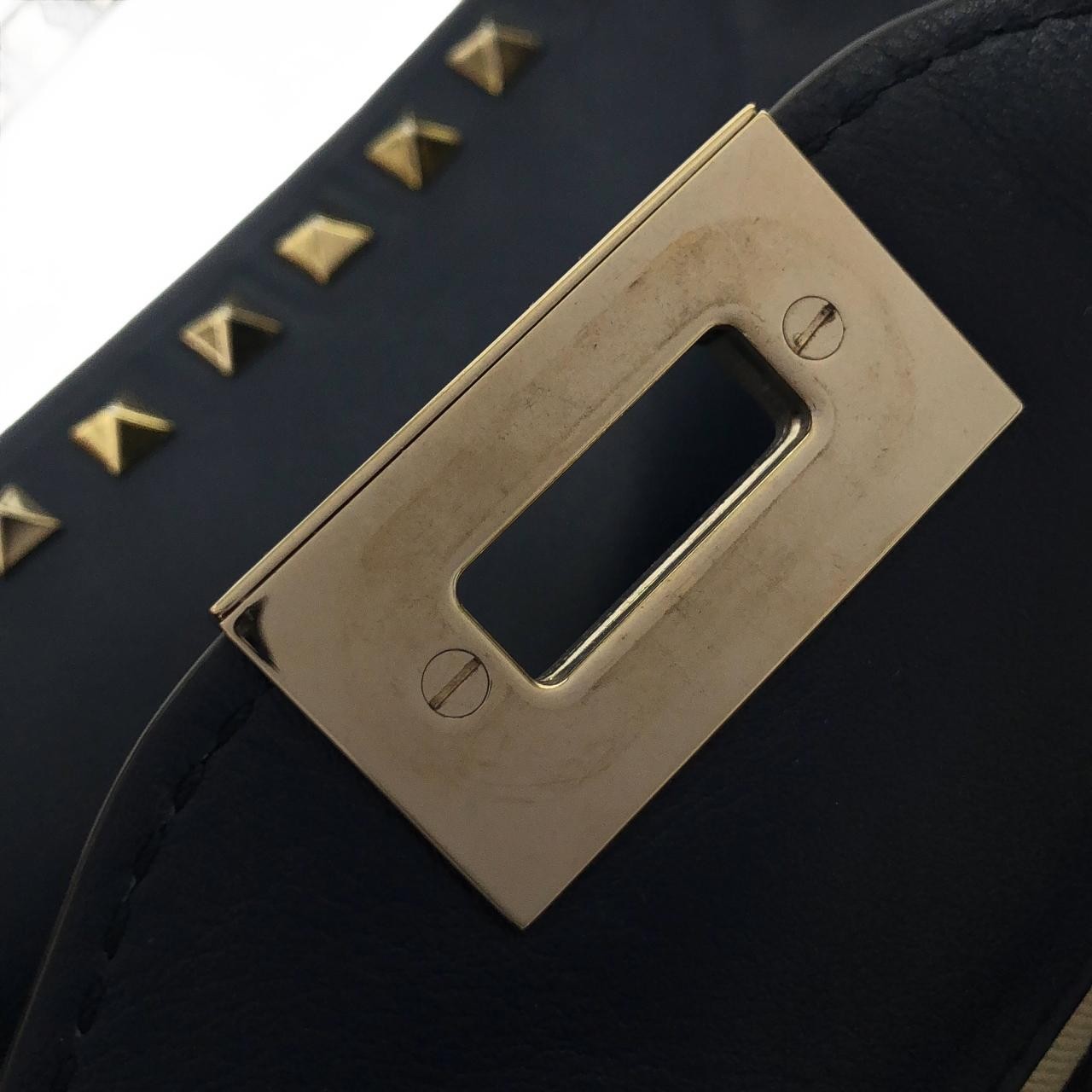 Authentic Valentino Garavani FWB00037-AB0201-M30 Bag #230-000-282-9875