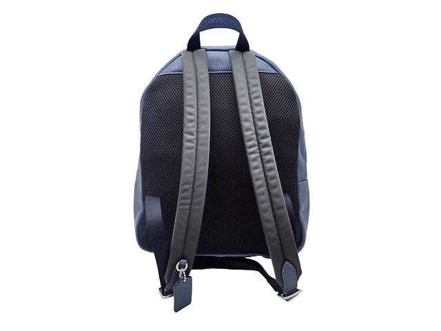 Import duty included for US buyers COACH Jes Rainbow Horse & Carriage Backpack