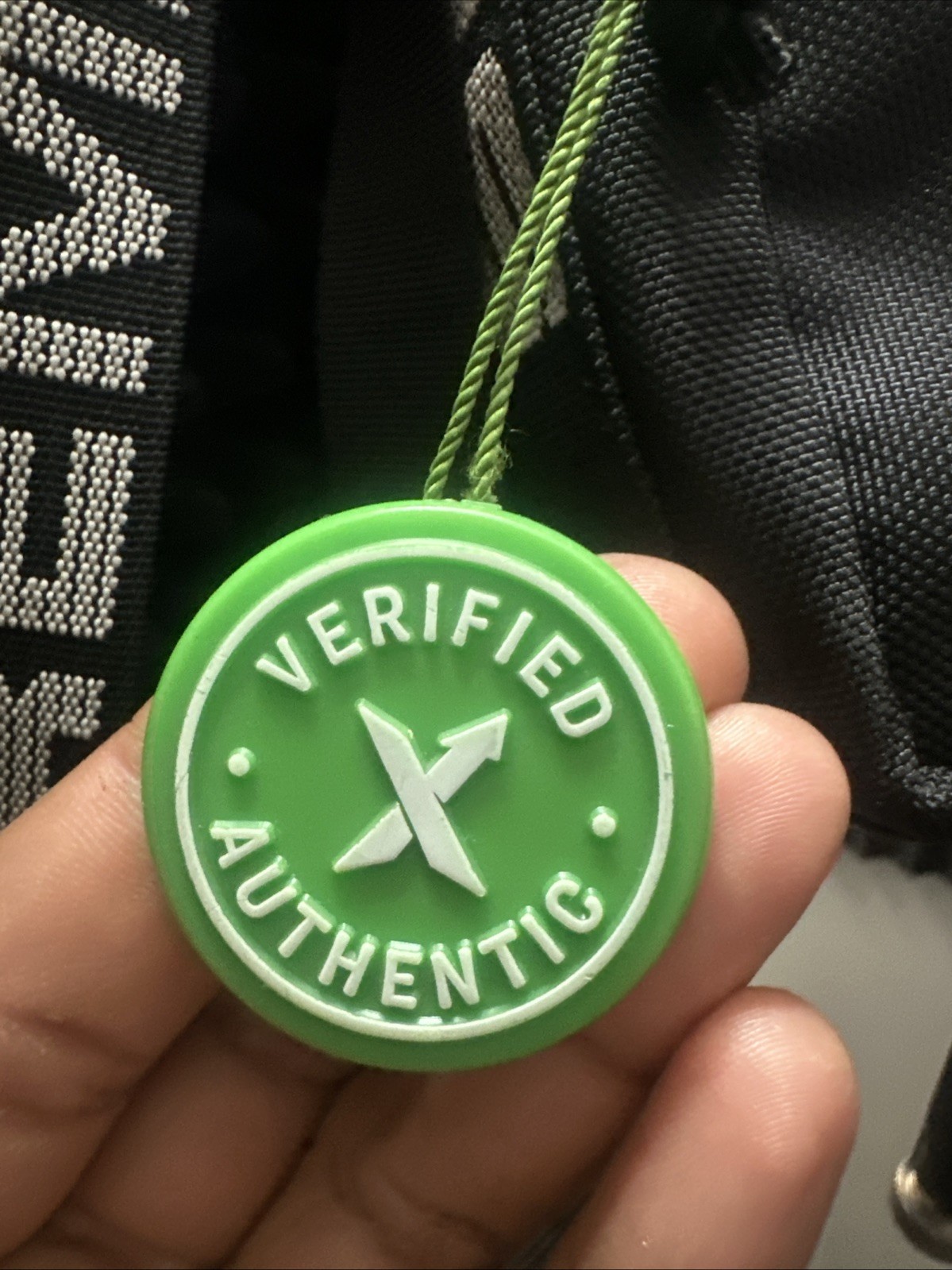 Supreme Shoulder Bag