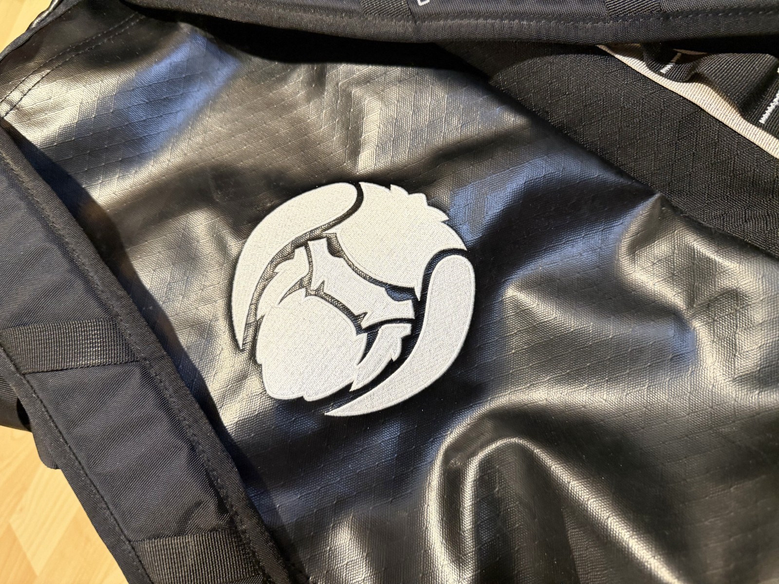 Gregory Alpaca 45 With Logo