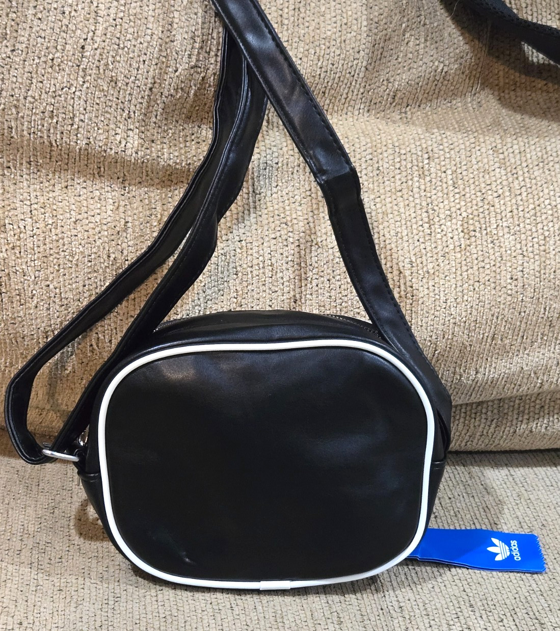 adidas Originals Adicolor Classic Mini Airliner Casual Bag JX0230