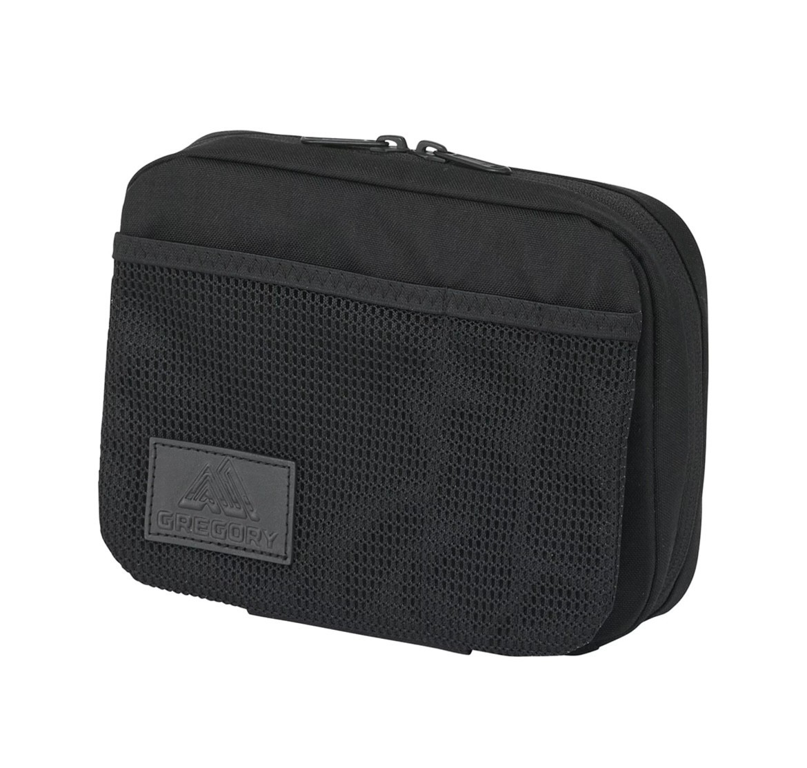 see description GREGORY PREMIUM Quarry Helmet Bag Unisex black