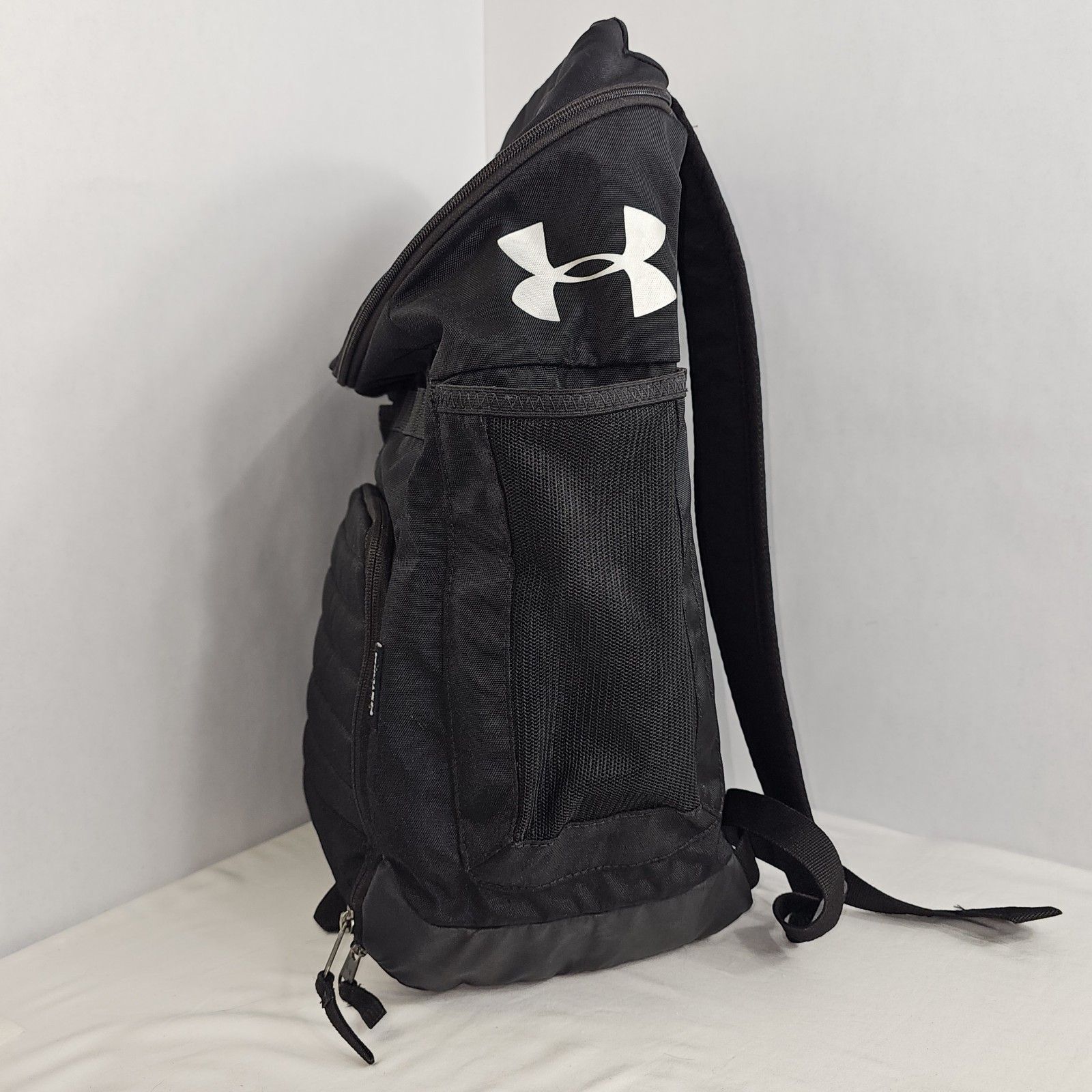 Under Armour SC30 UndeniableBackpack.Steph.Curry.UA.StormBasketball.Bag.Black