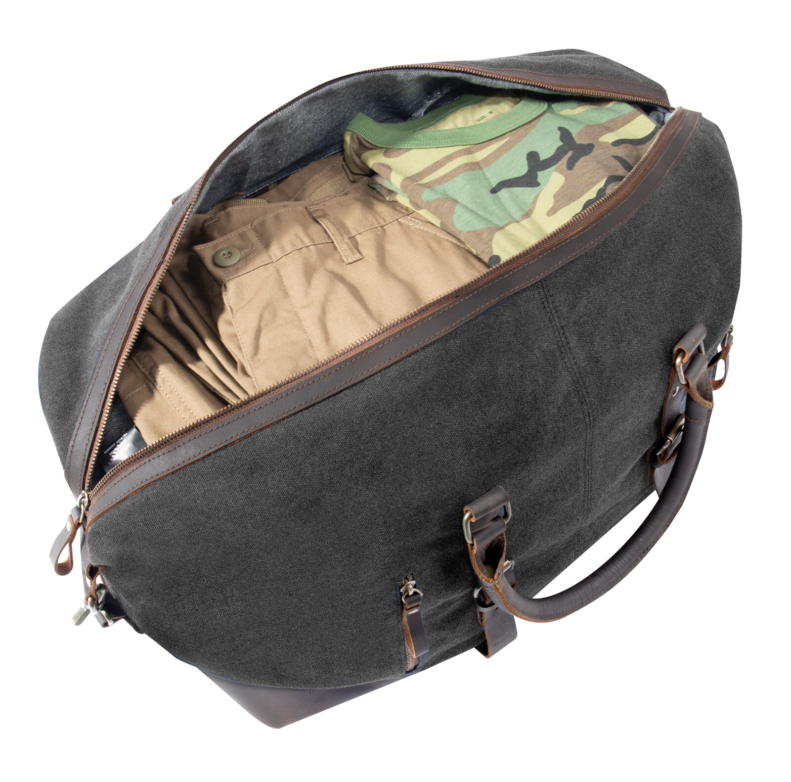 Rothco Extended Weekender Bag # 90887
