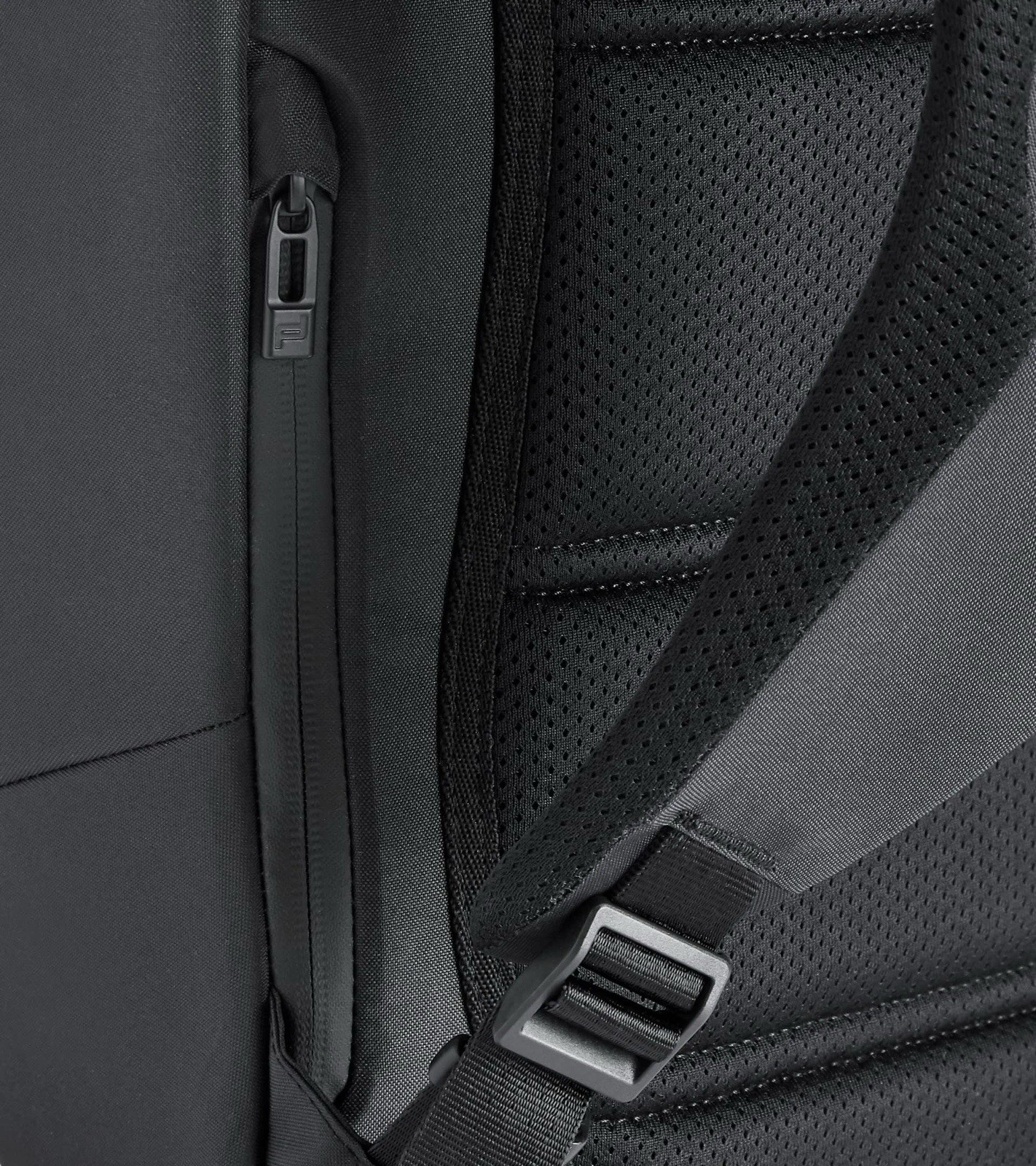 Puma X Porsche Design Backpack Black