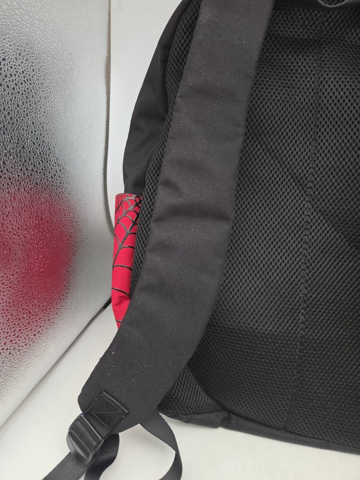 Marvel Spider-Man: Across The Spider-Verse Miles Morales Backpack