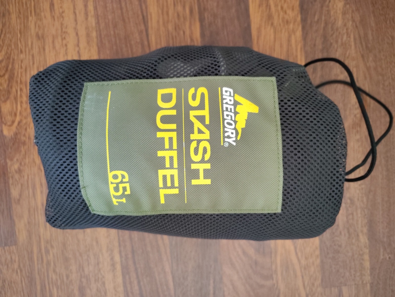 Gregory Stash 65 Duffel