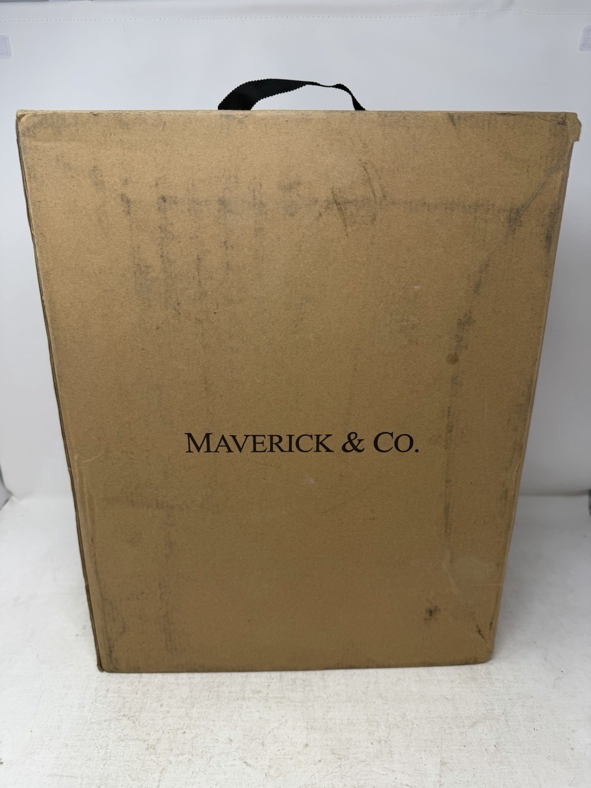 Maverick & Co. Explorer Light Plus Backpack 16.4L – Brown