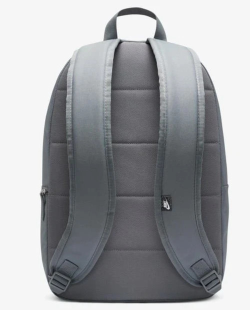Adidas ENERGY CAMO SILVER 19″ BACKPACK 15″ LAPTOP ONE SIZE SCHOOL BAG NEW $65