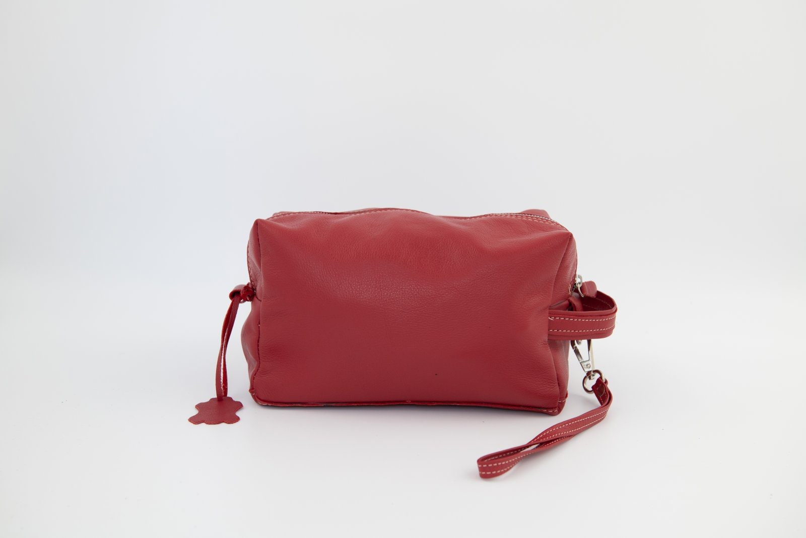 Ktactical USA Leather Toiletry Bag