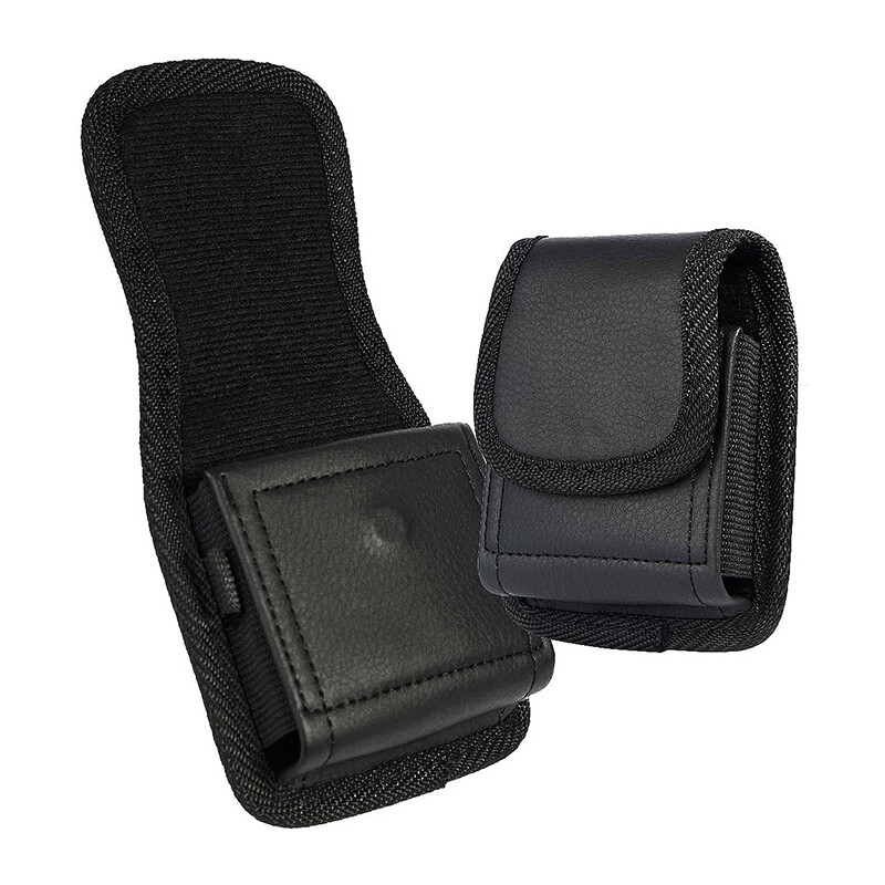 For Samsung Galaxy Z Flip 3/4 Soft PU Oxford Cloth Rugged Case Protective Cover⇓