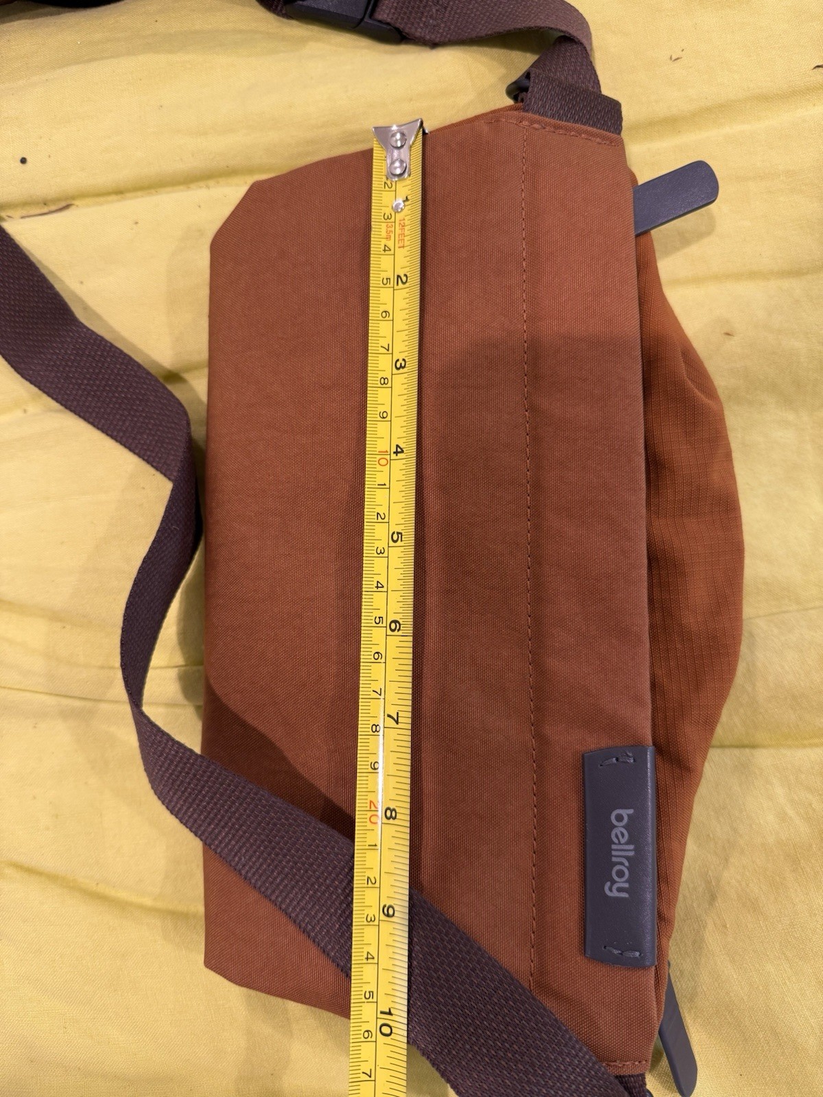 Bellroy Sling Crossbody Bag