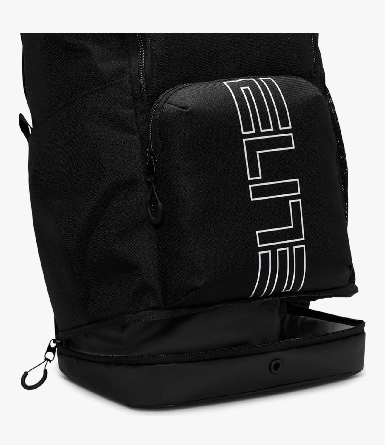 ELITE NIKE Backpack Black (32L)