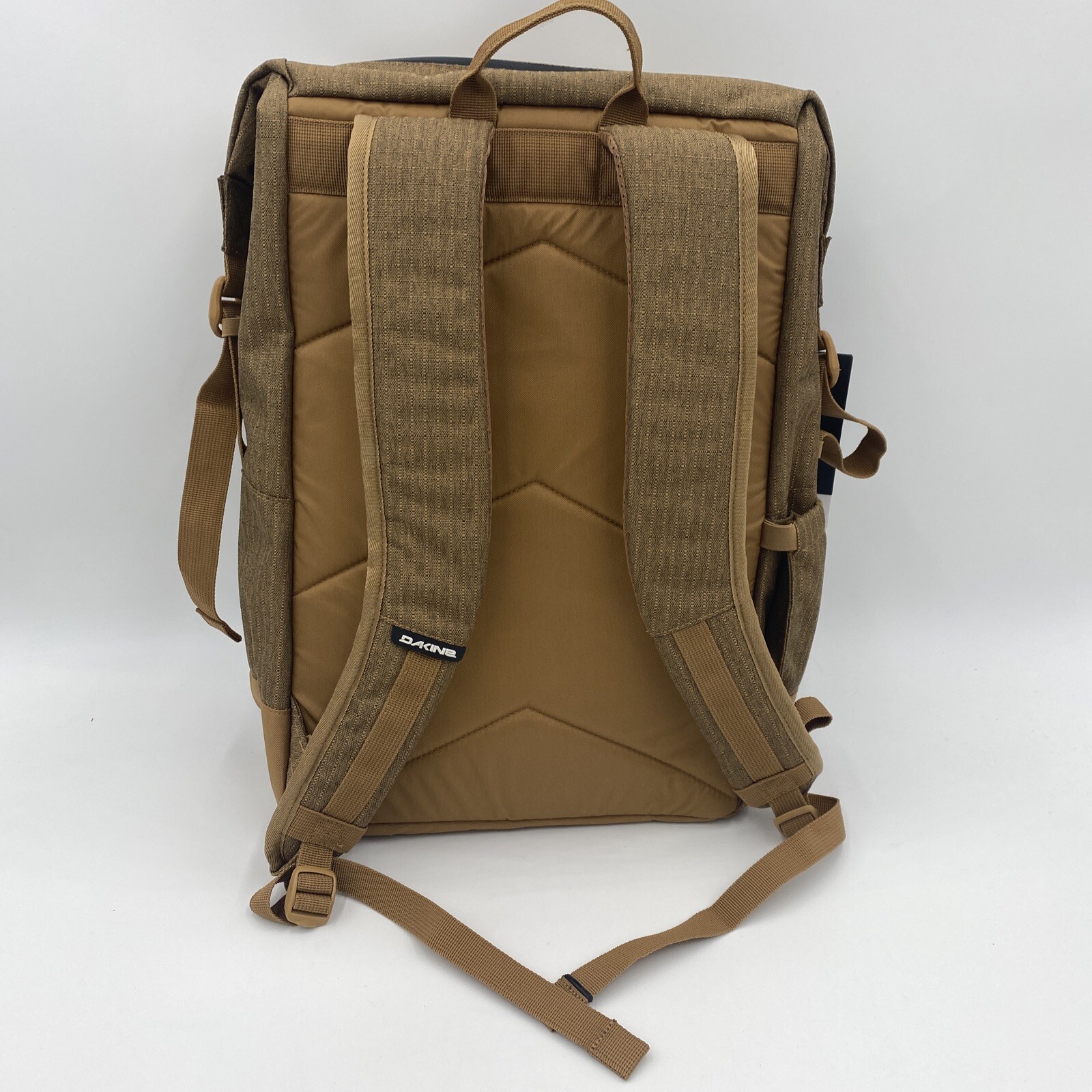 Dakine Infinity LT 22L Laptop Backpack Caramel Pack – New With Tags –