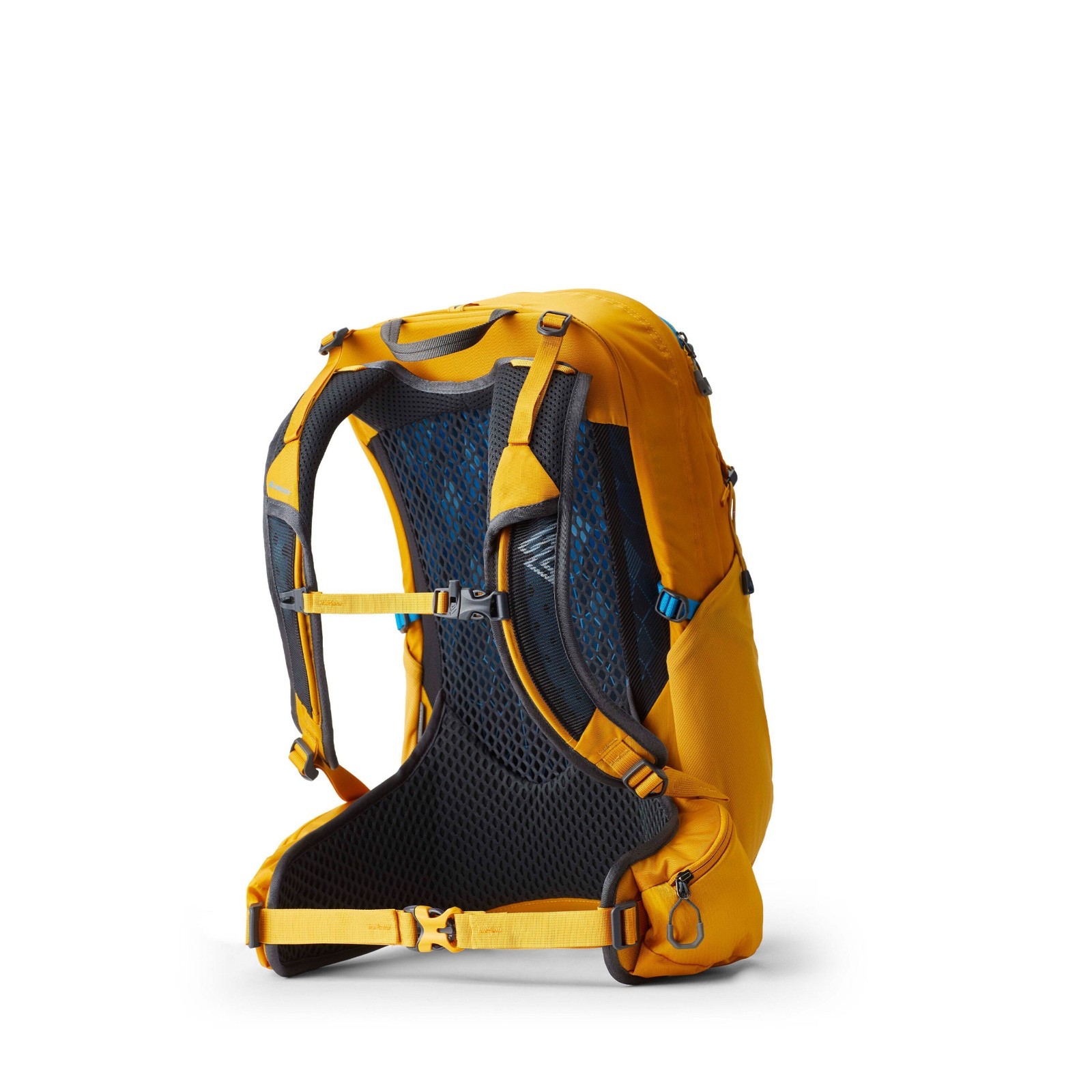 GREGORY Jade 20 LT Backpack (149318A257) for Women in Capri Yellow