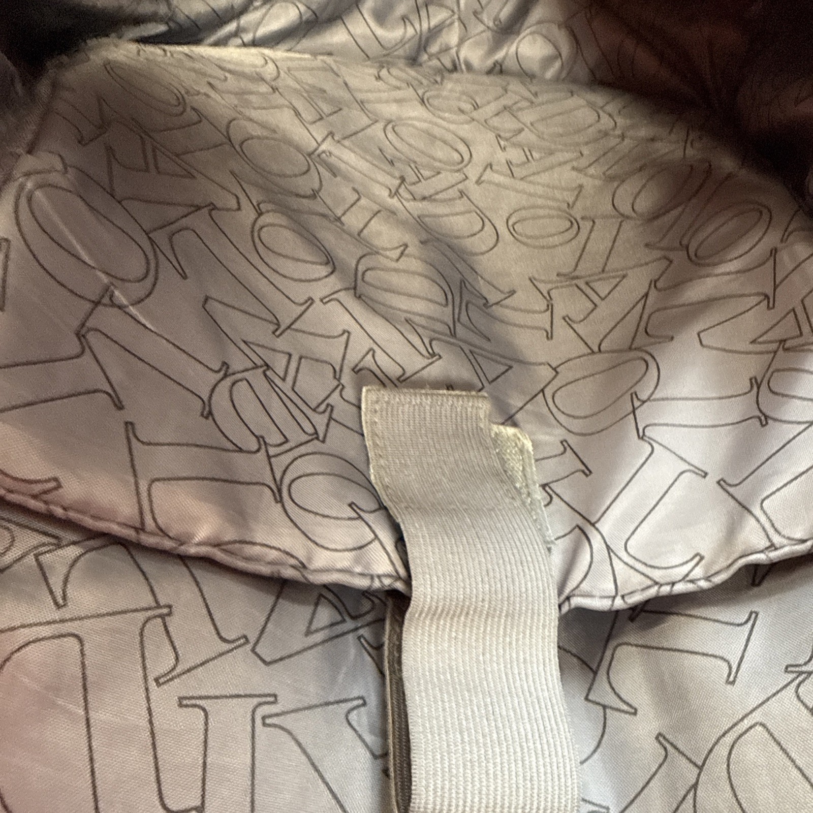 Micheal Jordan Limited Edition Aolida Backpack See Description