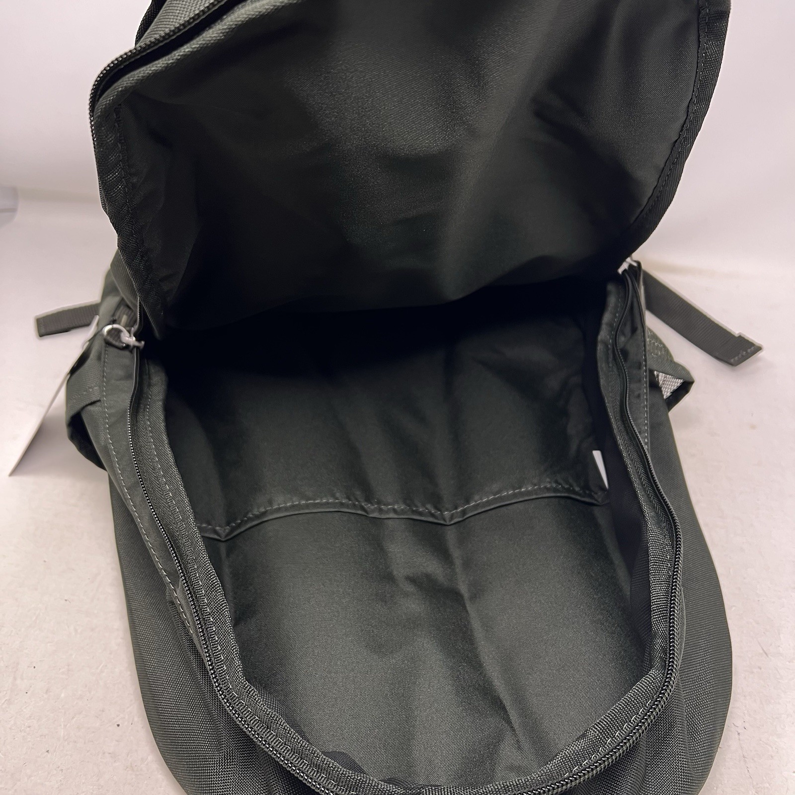 Nike Hayward Backpack Sequoia Barely Green School Travel Bag Gym DV1296-355