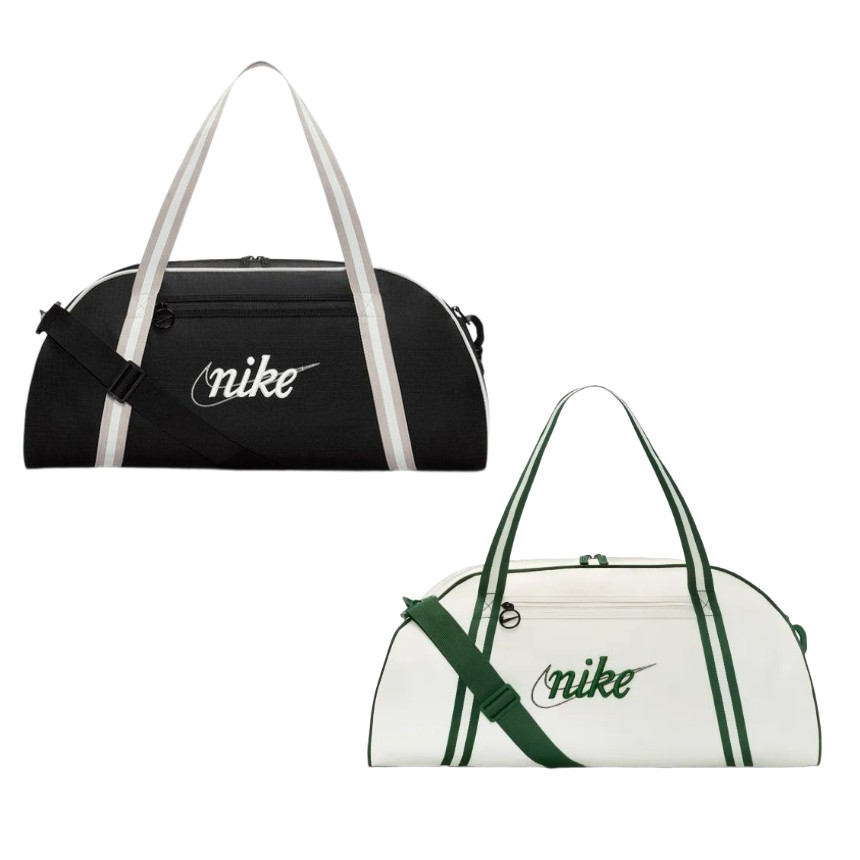 Nike Gym Club 24L Duffle Bag (DH6863) Gym Soccer Travel Duffel Sports Crossbag