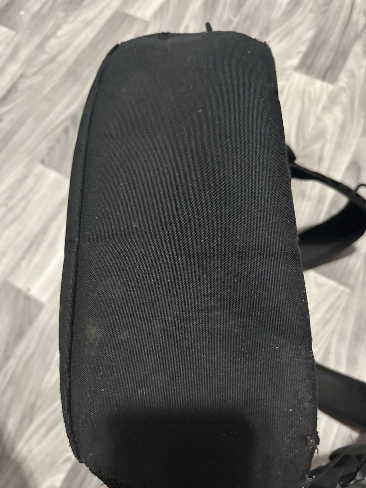 Carhartt Limited WIP Phillis Backpack – Black/21.5L in Good Condition